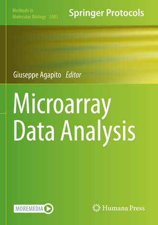 Microarray Data Analysis
