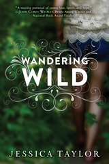 Wandering Wild -  Jessica Taylor