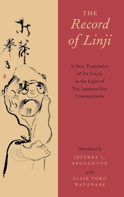 The Record of Linji