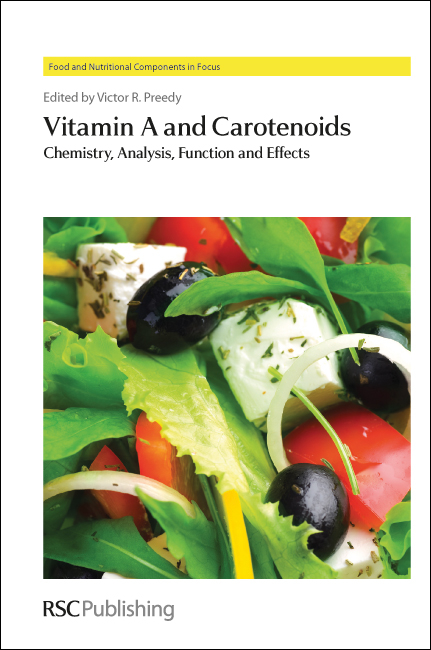 Vitamin A and Carotenoids - 