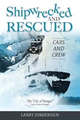Shipwrecked and Rescued - Larry Jorgensen