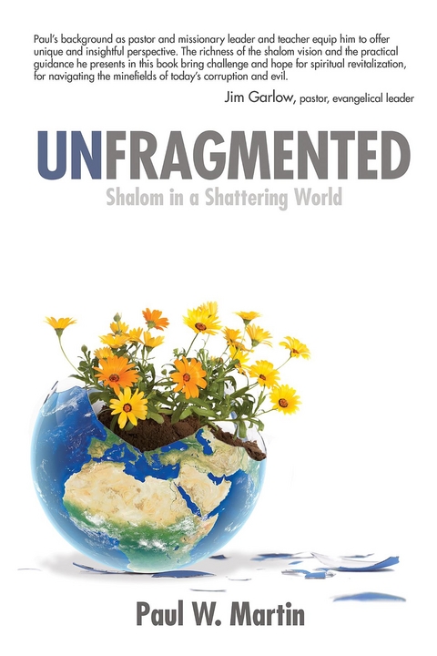 Unfragmented - Paul W Martin