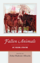 Fallen Animals - 