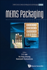 MEMS PACKAGING - 