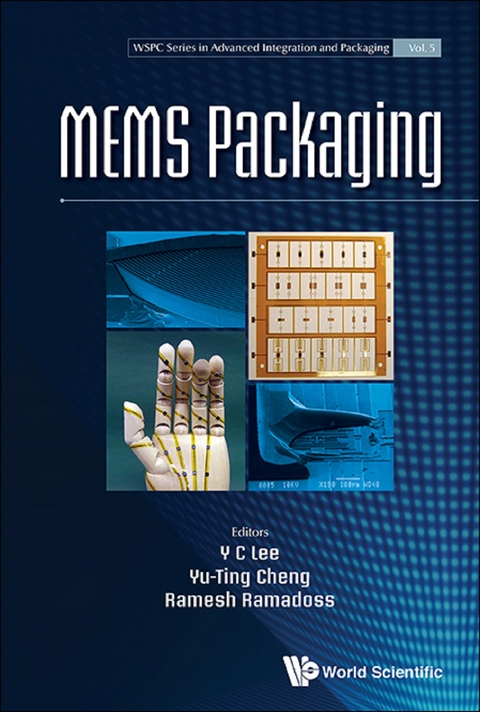 MEMS PACKAGING - 