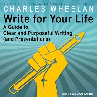 Write for Your Life