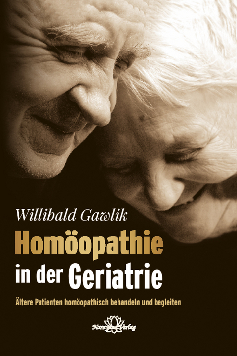 Homöopathie in der Geriatrie-E-Book - Willibald Gawlik
