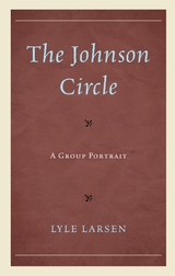 Johnson Circle -  Lyle Larsen