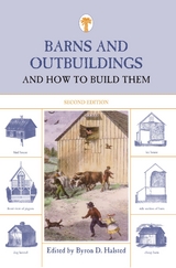 Barns and Outbuildings - 