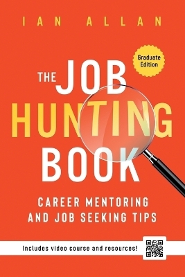 The Job Hunting Book -  Ian Allan