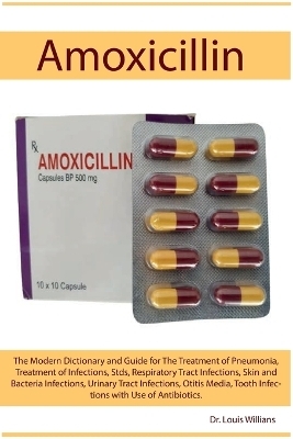 Amoxicillin