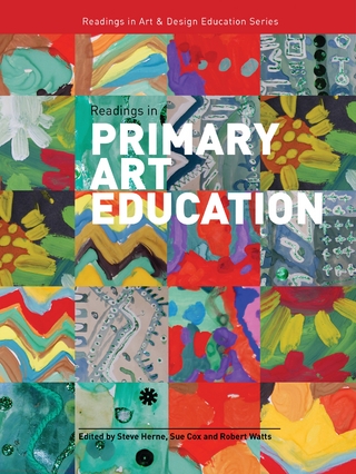 Readings in Primary Art Education