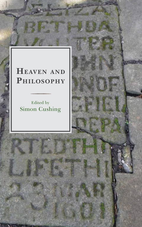 Heaven and Philosophy - 