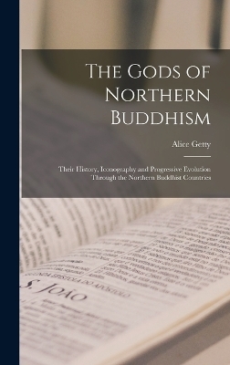 The Gods of Northern Buddhism