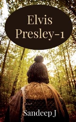 Elvis Presley-1 - Sandeep J