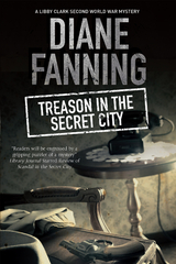 Treason in the Secret City -  Diane Fanning