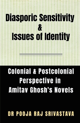 Diasporic Sensitivity & Issues of Identity - Dr Pooja
