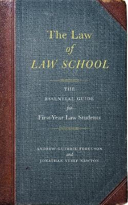 The Law of Law School