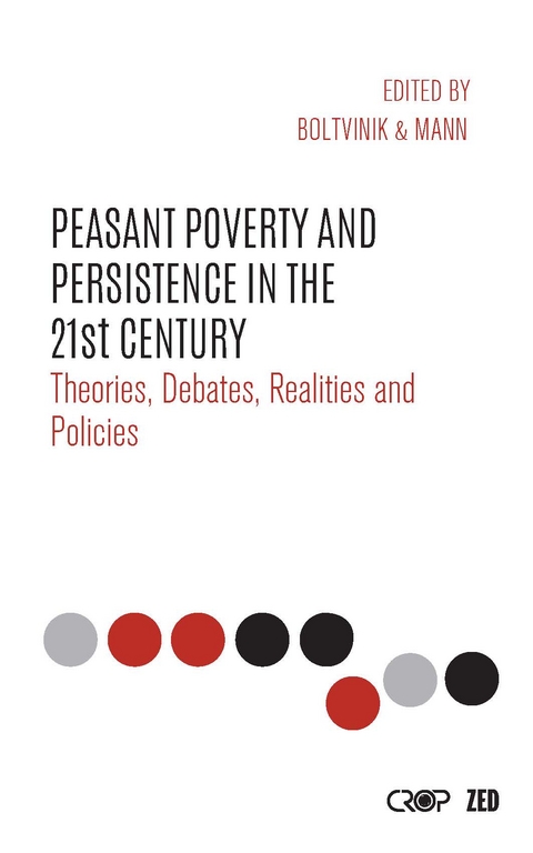 Peasant Poverty and Persistence in the Twenty-First Century - 