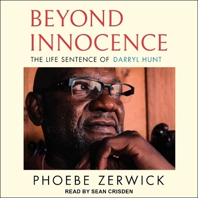 Beyond Innocence - Phoebe Zerwick