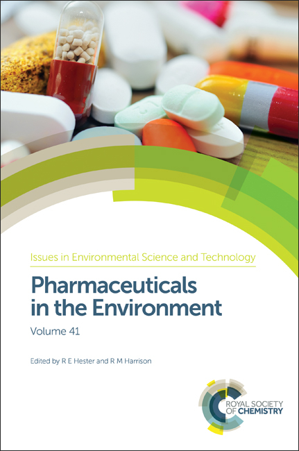 Pharmaceuticals in the Environment - 