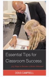Essential Tips for Classroom Success -  Doug Campbell