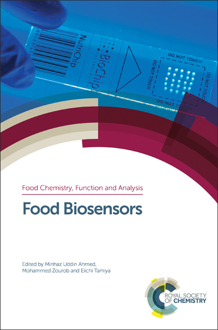 Food Biosensors - 
