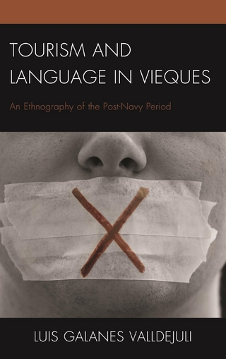 Tourism and Language in Vieques