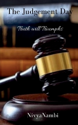 The judgement day - Nivya Nambi