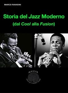 Storia del Jazz Moderno