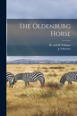The Oldenburg Horse