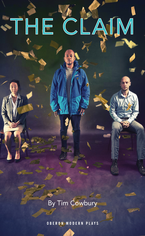 Claim -  Tim Cowbury