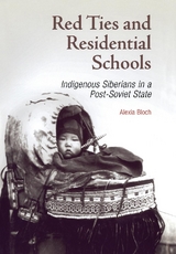 Red Ties and Residential Schools - Alexia Bloch