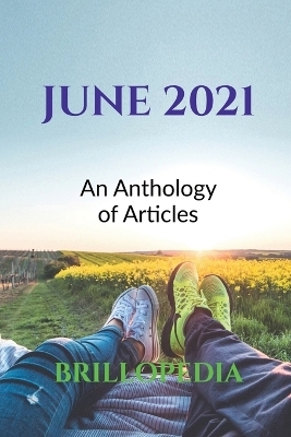 June 2021 -  Brillopedia
