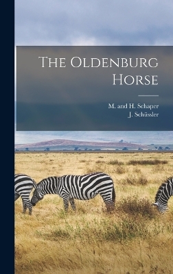 The Oldenburg Horse