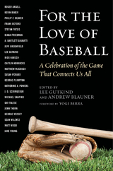 For the Love of Baseball - 