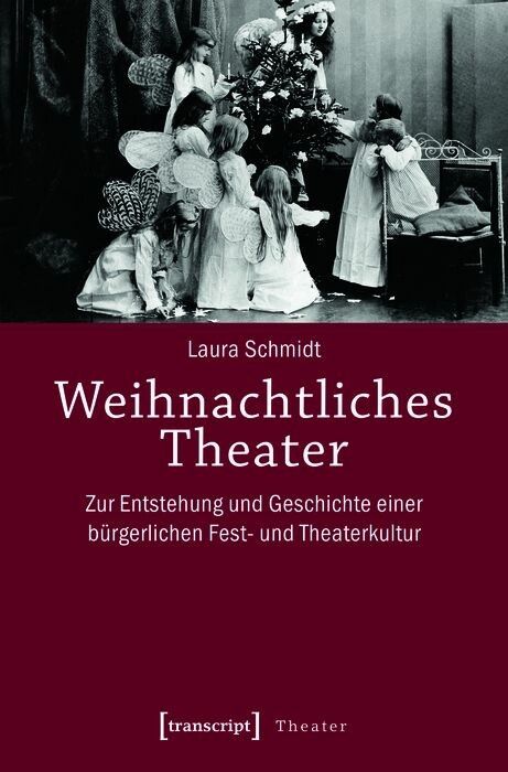 Weihnachtliches Theater -  Laura Schmidt