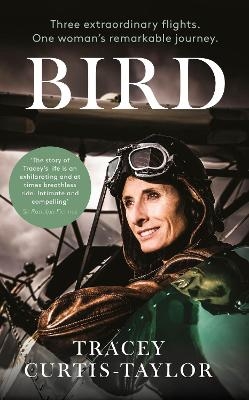 Bird - Tracey Curtis-Taylor