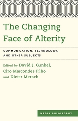 Changing Face of Alterity - 