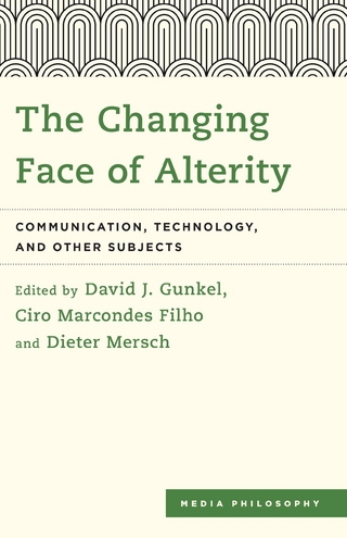 Changing Face of Alterity