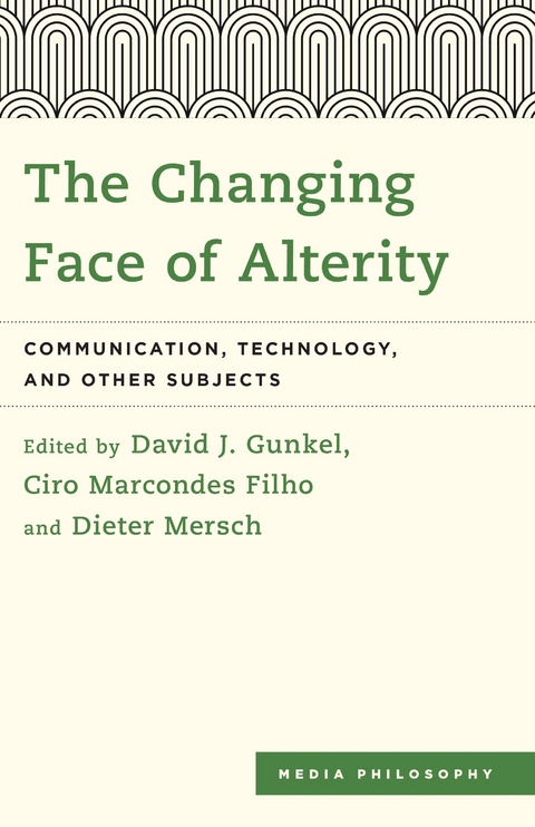 Changing Face of Alterity - 