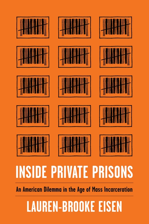 Inside Private Prisons - Lauren-Brooke Eisen