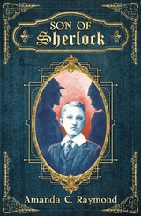 Son of Sherlock - Amanda C. Raymond