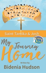 Saint Tamika and Josh - Bidenia Hudson