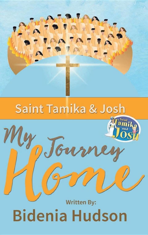 Saint Tamika and Josh - Bidenia Hudson