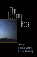 The Economy of Hope - 