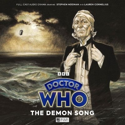 Doctor Who - The First Doctor Adventures: The Demon Song - Bob Ayres, Nicholas Briggs