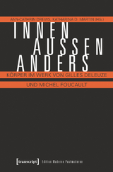 Innen - Au&szlig;en - Anders - 