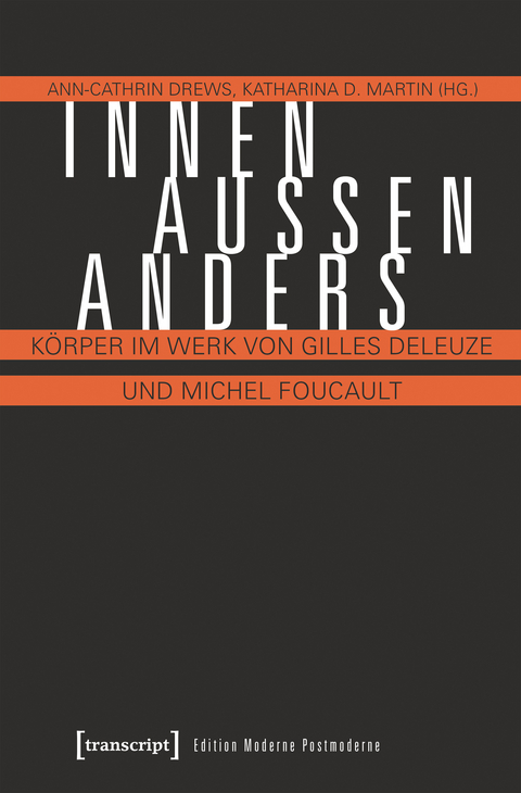 Innen - Au&szlig;en - Anders - 