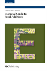 Essential Guide to Food Additives - 